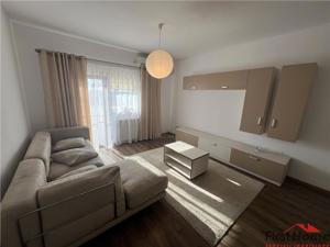 Apartament 2 camere, bloc nou, etaj 3, 80 mp, parcare, balcon