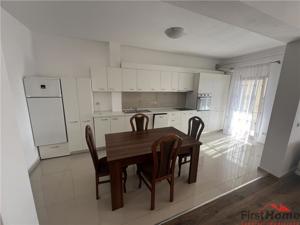 Apartament 2 camere, bloc nou, etaj 3, 80 mp, parcare, balcon - imagine 3