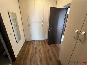 Apartament 2 camere, bloc nou, etaj 3, 80 mp, parcare, balcon - imagine 12