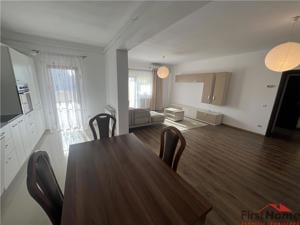 Apartament 2 camere, bloc nou, etaj 3, 80 mp, parcare, balcon - imagine 5