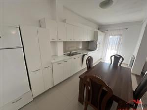 Apartament 2 camere, bloc nou, etaj 3, 80 mp, parcare, balcon - imagine 4