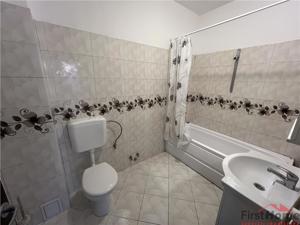 Apartament 2 camere, bloc nou, etaj 3, 80 mp, parcare, balcon - imagine 10