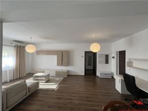 Apartament 2 camere, bloc nou, etaj 3, 80 mp, parcare, balcon - imagine 2