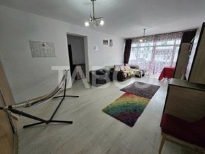 Apartament decomandat 3 camere balcon parcare COMISION 0 in Selimbar - imagine 9