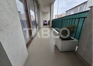 Apartament decomandat 3 camere balcon parcare COMISION 0 in Selimbar - imagine 8