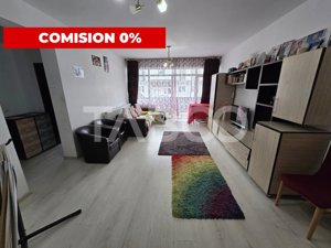 Apartament decomandat 3 camere balcon parcare COMISION 0 in Selimbar