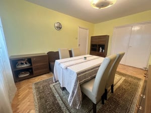 Apartament cu 3 camere, spatios, in Centrul Civic - imagine 8