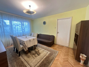 Apartament cu 3 camere, spatios, in Centrul Civic - imagine 7