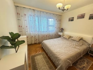 Apartament cu 3 camere, spatios, in Centrul Civic - imagine 3