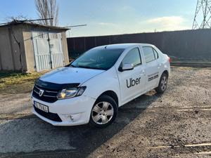 Dacia Logan Benzina+GPL - imagine 1