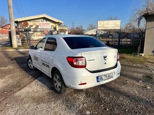Dacia Logan Benzina+GPL - imagine 3