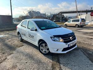 Dacia Logan Benzina+GPL - imagine 2
