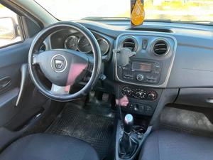Dacia Logan Benzina+GPL - imagine 4