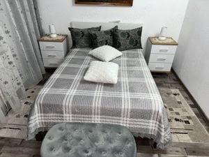 Vând apartament cu 3 camere in Câmpia Turzii,zona blocuri,63mp,cu acte în regulă, intăbulat  - imagine 5