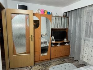 Vând apartament cu 3 camere in Câmpia Turzii,zona blocuri,63mp,cu acte în regulă, intăbulat  - imagine 6