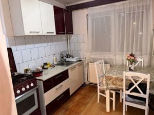 Vând apartament cu 3 camere in Câmpia Turzii,zona blocuri,63mp,cu acte în regulă, intăbulat  - imagine 7