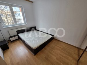 Apartament 2 camere de vanzare in zona Rahovei din Sibiu - imagine 4