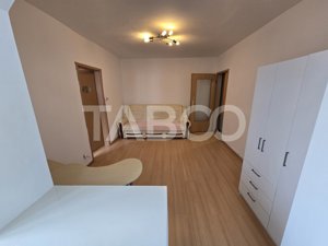 Apartament 2 camere de vanzare in zona Rahovei din Sibiu - imagine 3