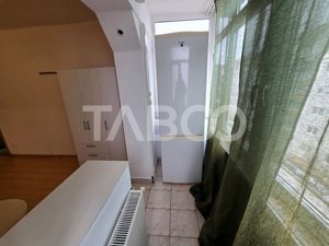 Apartament 2 camere de vanzare in zona Rahovei din Sibiu - imagine 11