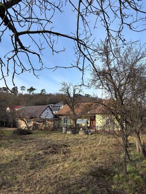 Casa cu teren de vanzare strada Voinicenilor - imagine 4