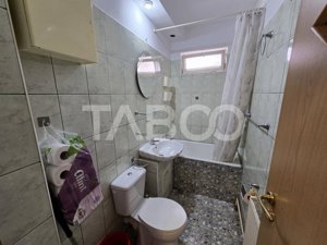 Apartament 2 camere de vanzare in zona Rahovei din Sibiu - imagine 8