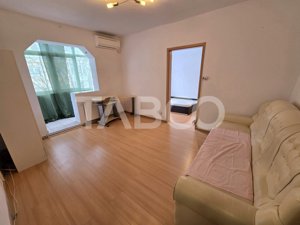 Apartament 2 camere de vanzare in zona Rahovei din Sibiu - imagine 2