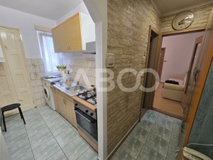 Apartament 2 camere de vanzare in zona Rahovei din Sibiu - imagine 12