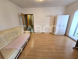 Apartament 2 camere de vanzare in zona Rahovei din Sibiu