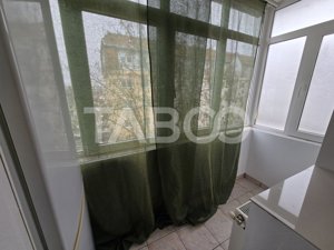 Apartament 2 camere de vanzare in zona Rahovei din Sibiu - imagine 10