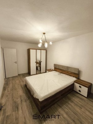 Apartament 3 camere zona Vasile Aaron  - imagine 5