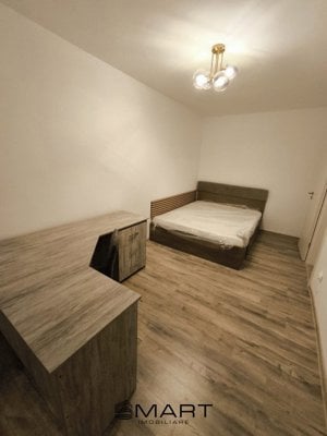 Apartament 3 camere zona Vasile Aaron  - imagine 2