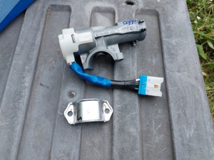 Contact electric Hyundai i10 - Santa Fe - imagine 2