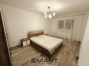 Apartament 3 camere zona Vasile Aaron  - imagine 4