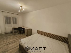 Apartament 3 camere zona Vasile Aaron  - imagine 3