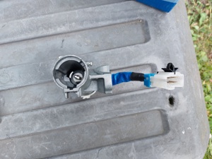 Contact electric Hyundai i10 - Santa Fe