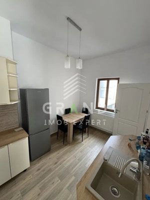 Ap 2 camere | 57 mp | Centru/Memorandumului/  Pet friendly - imagine 5