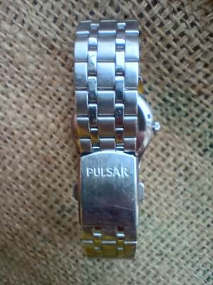 Pulsar by Seiko VX43-X068 - imagine 2