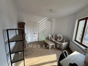 Ap 2 camere | 57 mp | Centru/Memorandumului/  Pet friendly - imagine 2