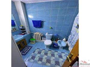 Casa Duplex de vanzare in Focsani, toate utilitatile , zona Sud - imagine 17