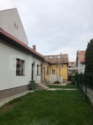 Casa individuala cu gradina, parcare, zona Grigorescu - imagine 7