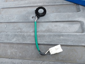 Cititor cheie (bucsa decodoare) Hyundai i10, i20, i30, Santa Fe