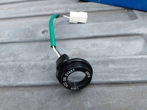 Cititor cheie (bucsa decodoare) Hyundai i10, i20, i30, Santa Fe - imagine 3