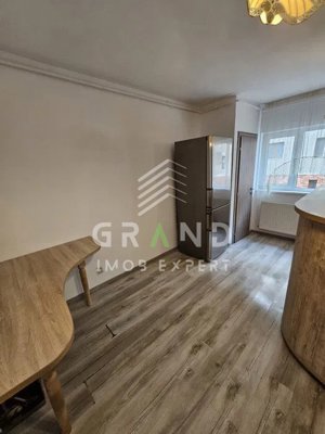 Ap 2 camere | 58 mp | Borhanci/ Pet friendly - imagine 4