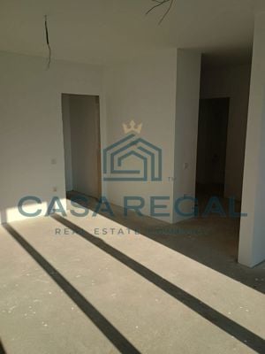 Apartament 2 camere decomandat 73.7 mp utili, Victoria Rezidential - imagine 10