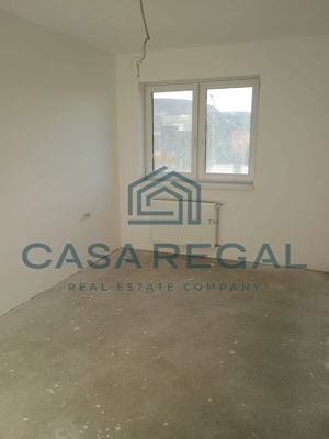 Apartament 2 camere decomandat 73.7 mp utili, Victoria Rezidential - imagine 5