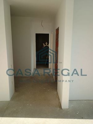 Apartament 2 camere decomandat 73.7 mp utili, Victoria Rezidential - imagine 7