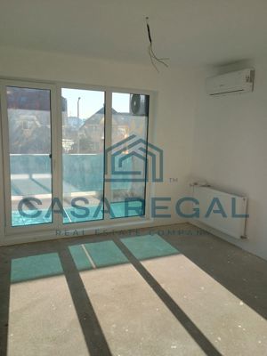 Apartament 2 camere decomandat 73.7 mp utili, Victoria Rezidential - imagine 9