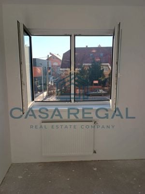 Apartament 2 camere decomandat 73.7 mp utili, Victoria Rezidential - imagine 13