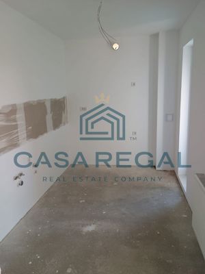 Apartament 2 camere decomandat 73.7 mp utili, Victoria Rezidential - imagine 6