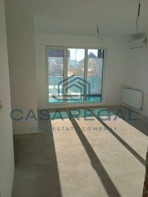 Apartament 2 camere decomandat 73.7 mp utili, Victoria Rezidential - imagine 16